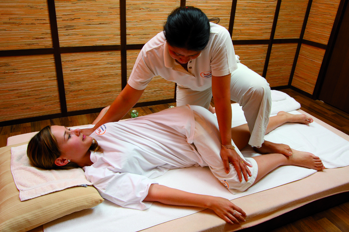 Image result for thai massage