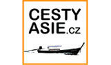 cesty Asie