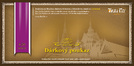 Gift voucher Thai Oil Masssage, Thai Herbal Massage or Chocolate Massage 120 min.